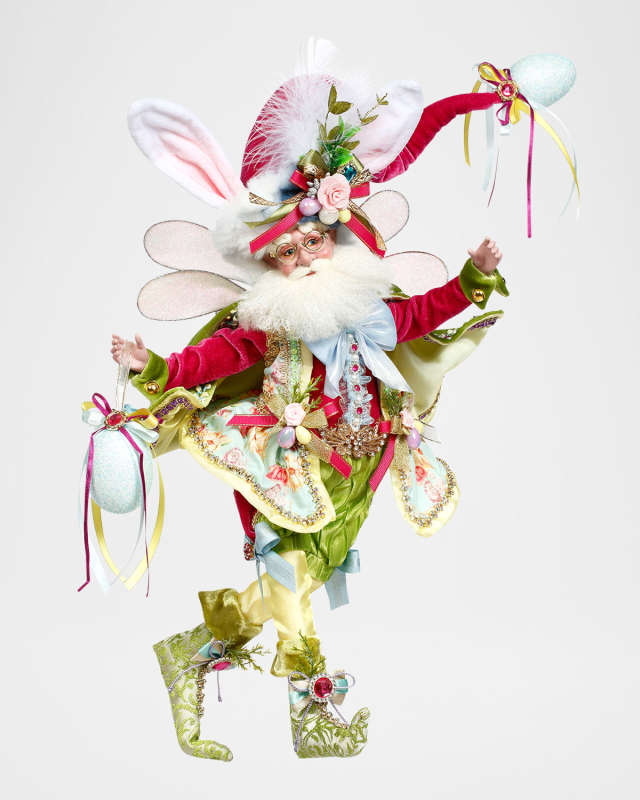 Happy Easter Fairy, 18"